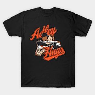 Adley Rutschman Hugs T-Shirt